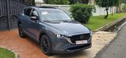 Mazda CX-5 2.5 S Premium Plus Package 2022 Blue for sale