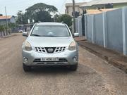 Nissan Rogue 2014 Silver for sale