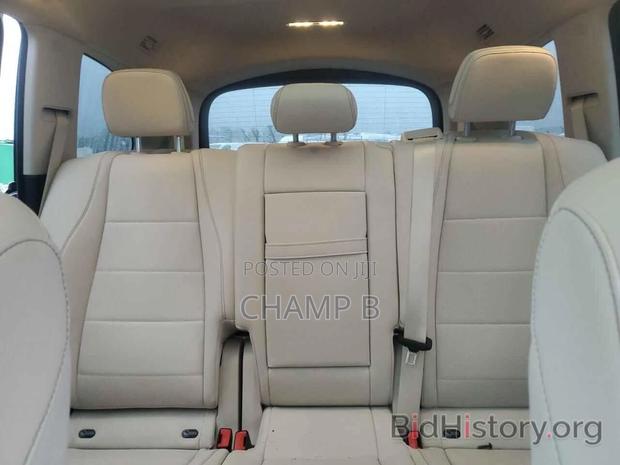 Mercedes-Benz GLS-Class GLS 450 4MATIC 2020 Green