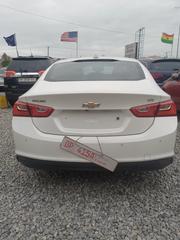 Chevrolet Malibu Premier w/2LZ 2017 White for sale