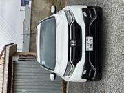 Honda CR-V Touring 2021 White for sale