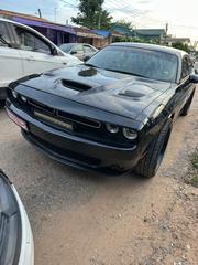 Dodge Challenger SRT Hellcat 2016 Black for sale