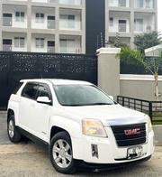 GMC Terrain SLE-2 AWD 2013 White for sale