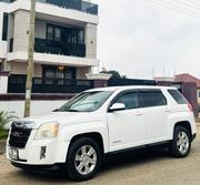 GMC Terrain SLE-2 AWD 2013 White for sale