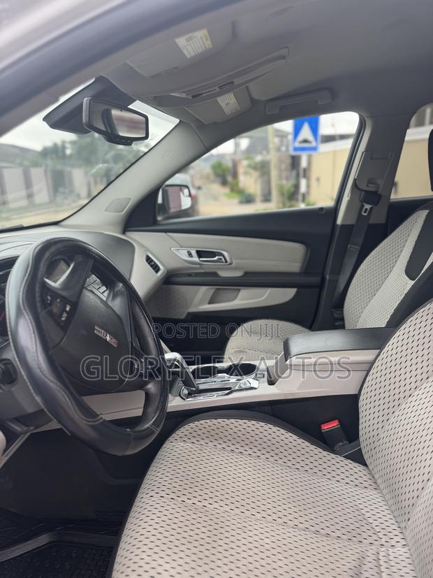 GMC Terrain SLE-2 AWD 2013 White