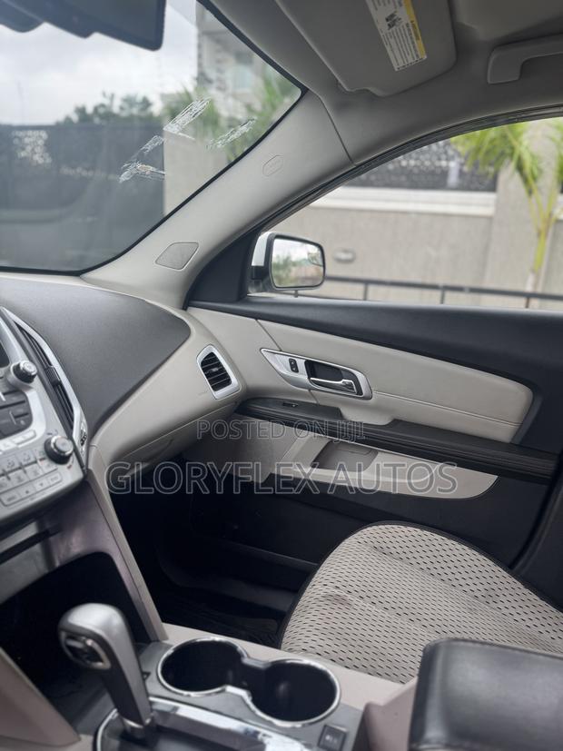 GMC Terrain SLE-2 AWD 2013 White