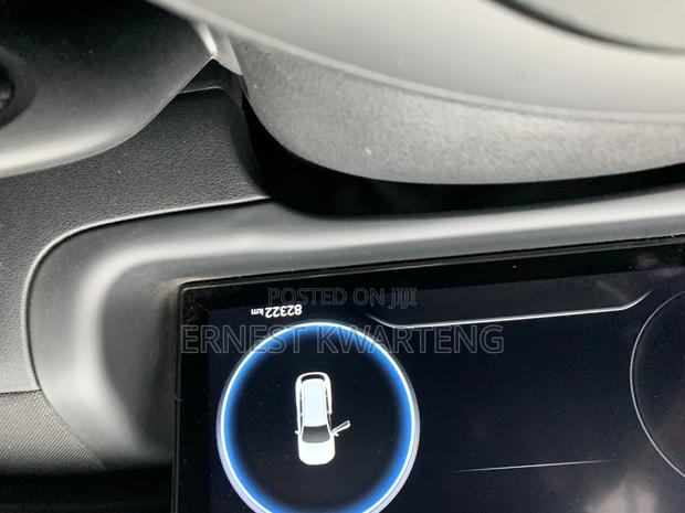 Hyundai Tucson 2023 Silver