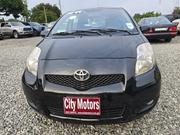 Toyota Yaris LE Hatchback 5dr 2013 Black for sale
