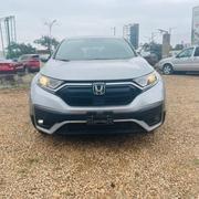 Honda CR-V 2019 Gray for sale