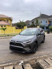 Toyota RAV4 LE 2025 Black for sale