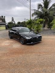 Hyundai Sonata N Line 2021 Black for sale