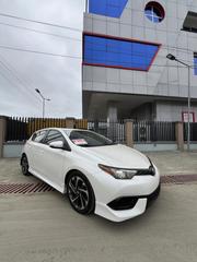 Toyota Corolla LE 4dr Sedan (1.8L 4cyl CVT) 2016 White for sale