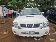 Nissan Hardbody 2016 White for sale