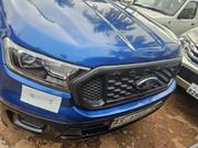 Ford Ranger 2020 Blue for sale