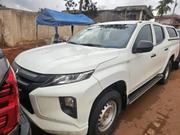Mitsubishi L200 2021 White for sale