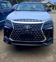 New Toyota Fortuner 2025 Black for sale
