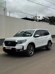 Honda Passport 2023 White for sale