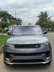 Land Rover Range Rover 2024 Gray for sale
