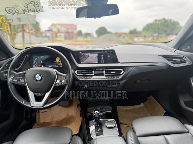 BMW 228i 2021 White