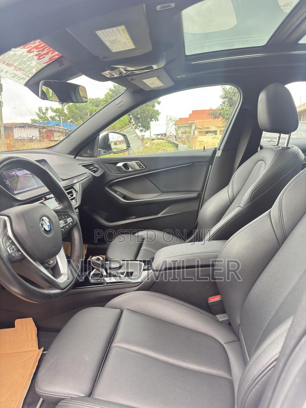 BMW 228i 2021 White