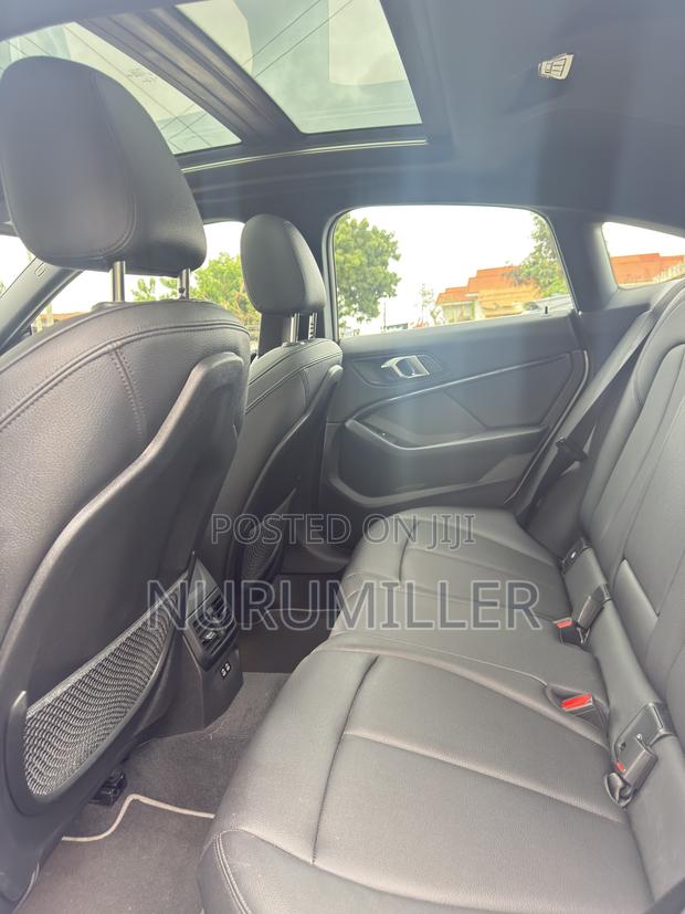 BMW 228i 2021 White