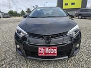 Toyota Corolla S 4dr Sedan (1.8L 4cyl CVT) 2016 Black for sale