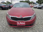Kia Optima EX 4dr Sedan (2.4L 4cyl 6A) 2013 Burgundy for sale
