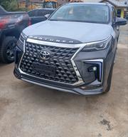 New Toyota Fortuner 2025 Gray for sale