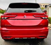 Mitsubishi Outlander 2024 Red for sale