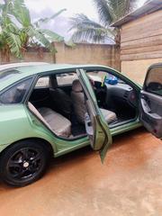 Hyundai Elantra 1.6 GLS Automatic 2008 Green for sale