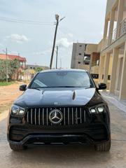 Mercedes-Benz GLE53 2023 Black for sale