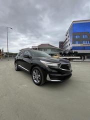 Acura RDX 2021 Black for sale