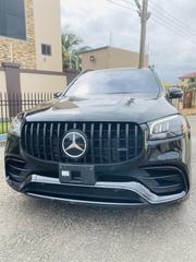 Mercedes-Benz GLS-Class 2023 Black for sale