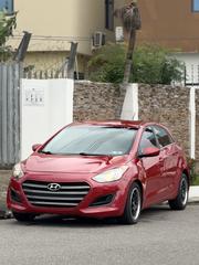 Hyundai Elantra SE 4dr Sedan (1.8L 4cyl 6A) 2015 Red for sale