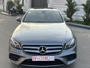 Mercedes-Benz E300 2018 Gray for sale