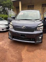Toyota Voxy 2013 Blue for sale
