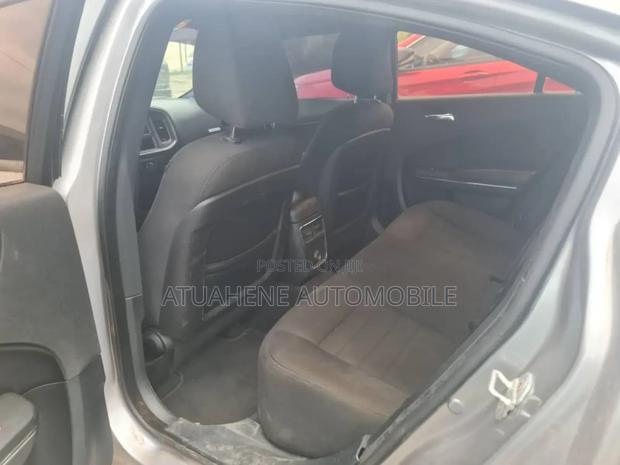 Dodge Charger 2013 Gray