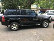 Nissan Patrol 2011 Black for sale