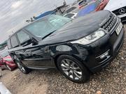 Land Rover Range Rover Sport SE 4dr SUV 4WD (3.0L 6cyl S/C 8A) 2014 for sale