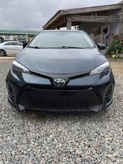 Toyota Corolla 2018 for sale