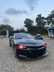Chevrolet Camaro LS 2dr Coupe w/1LS (3.6L 6cyl 6M) 2015 Black for sale