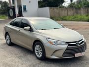 Toyota Camry LE 4dr Sedan (2.5L 4cyl 6A) 2016 Brown for sale
