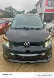 Toyota Voxy 2013 Black for sale