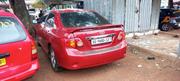 Toyota Corolla 2009 Red for sale