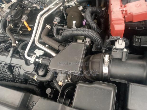 Mitsubishi Outlander Sport 2022 Blue