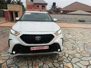 Toyota Highlander XLE AWD 2023 White for sale