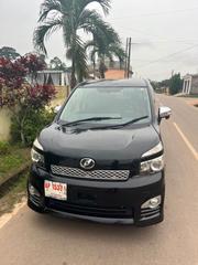 Toyota Voxy 2011 Black for sale