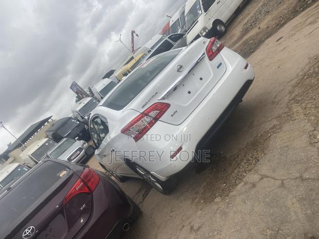 Nissan Sentra S 4dr Sedan (1.8L 4cyl 6M) 2015 White