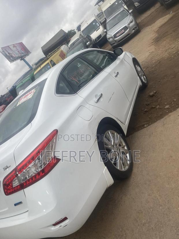 Nissan Sentra S 4dr Sedan (1.8L 4cyl 6M) 2015 White