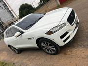 Jaguar F-Pace 30t Premium AWD 2019 White for sale